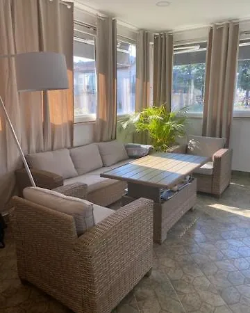 Simon's Place Διαμέρισμα