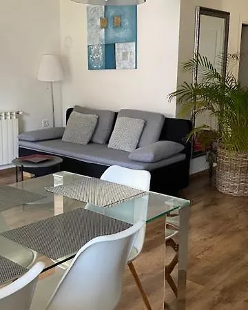 Appartement Simon's Place Poreč