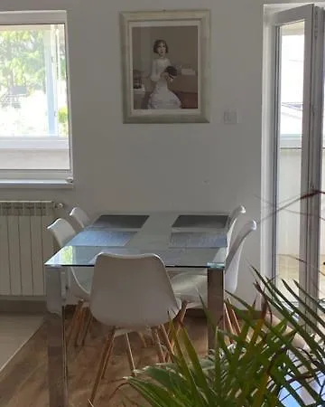 Appartamento Simon's Place